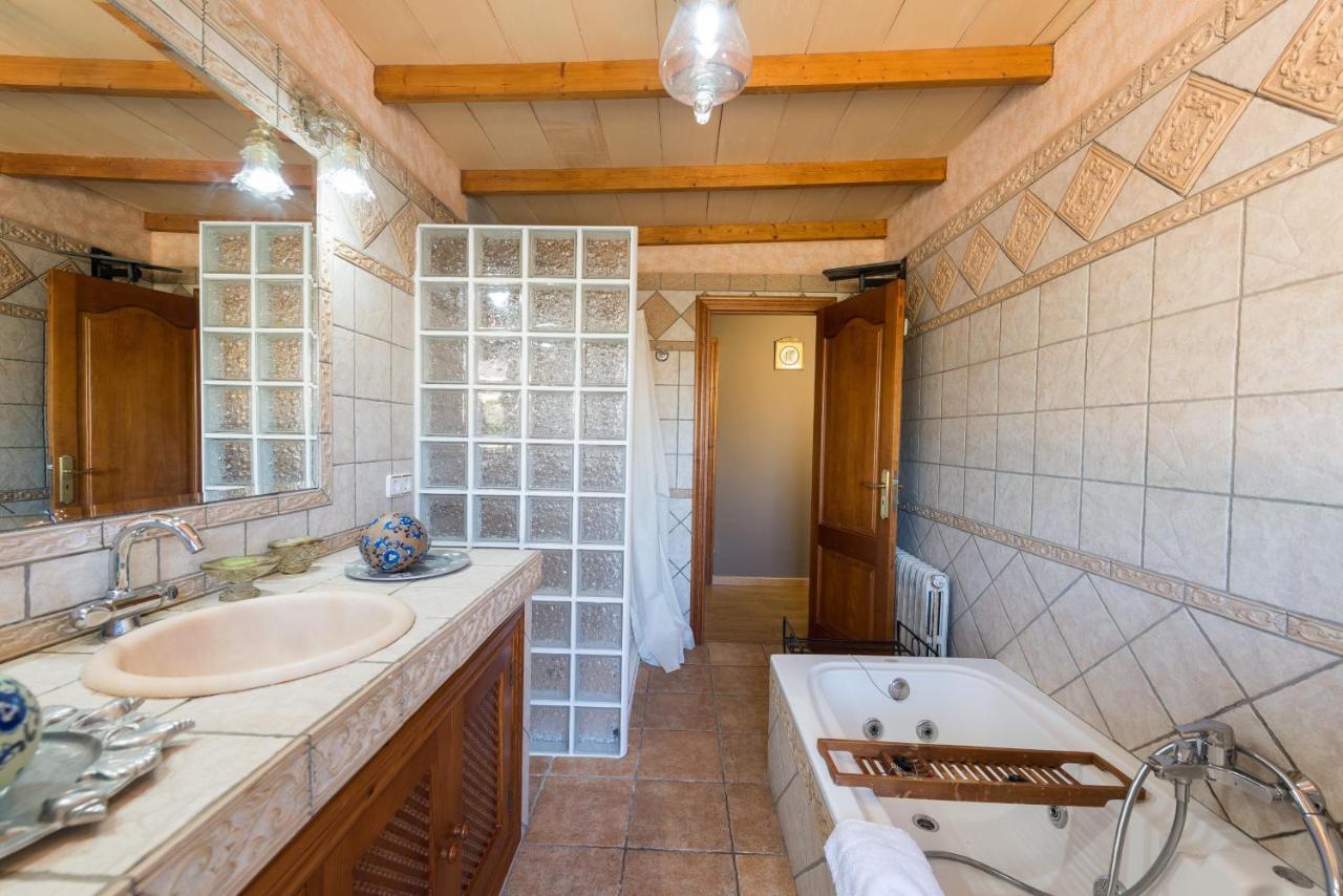 Can Marcal Marratxi Экстерьер фото